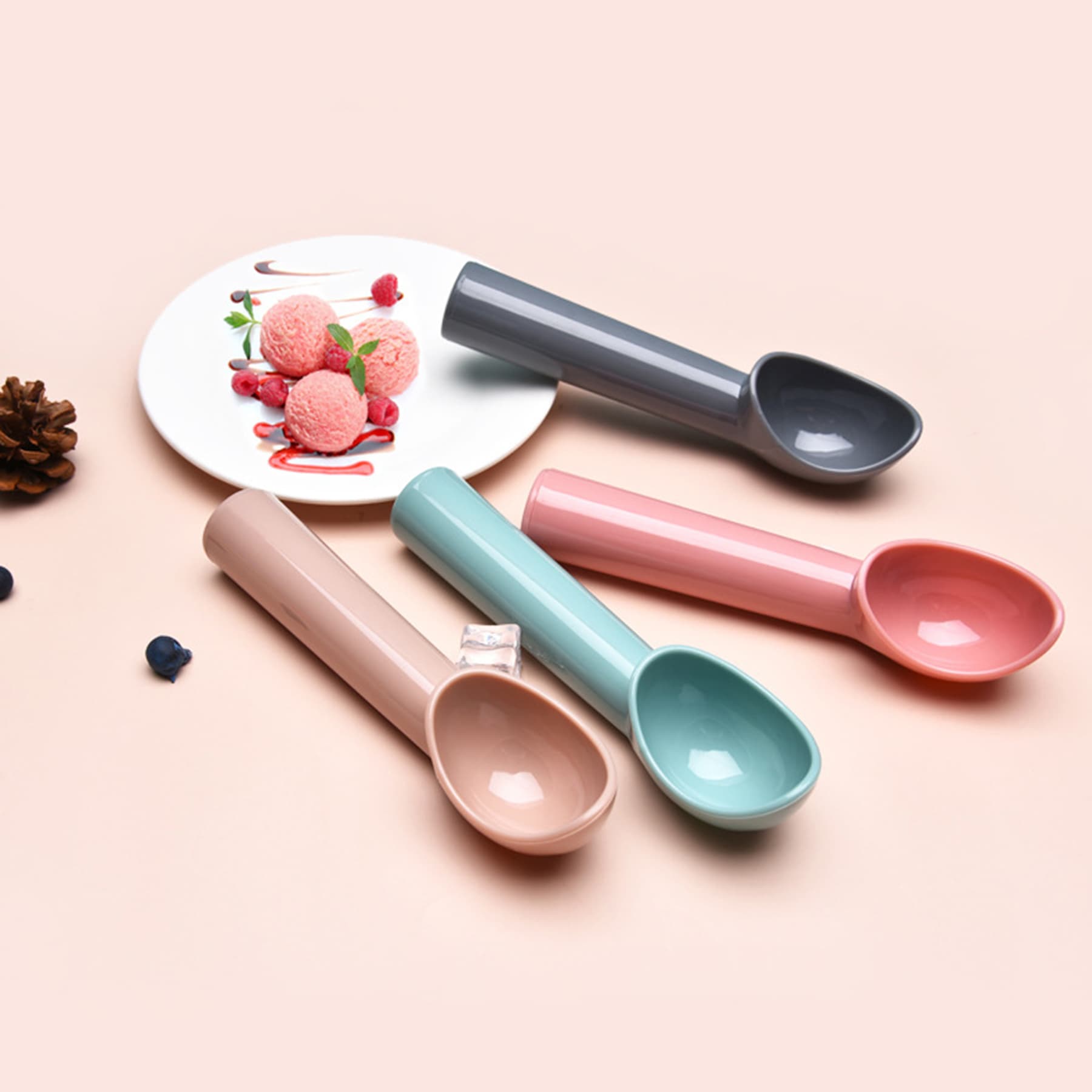 Ice Cream Scoop