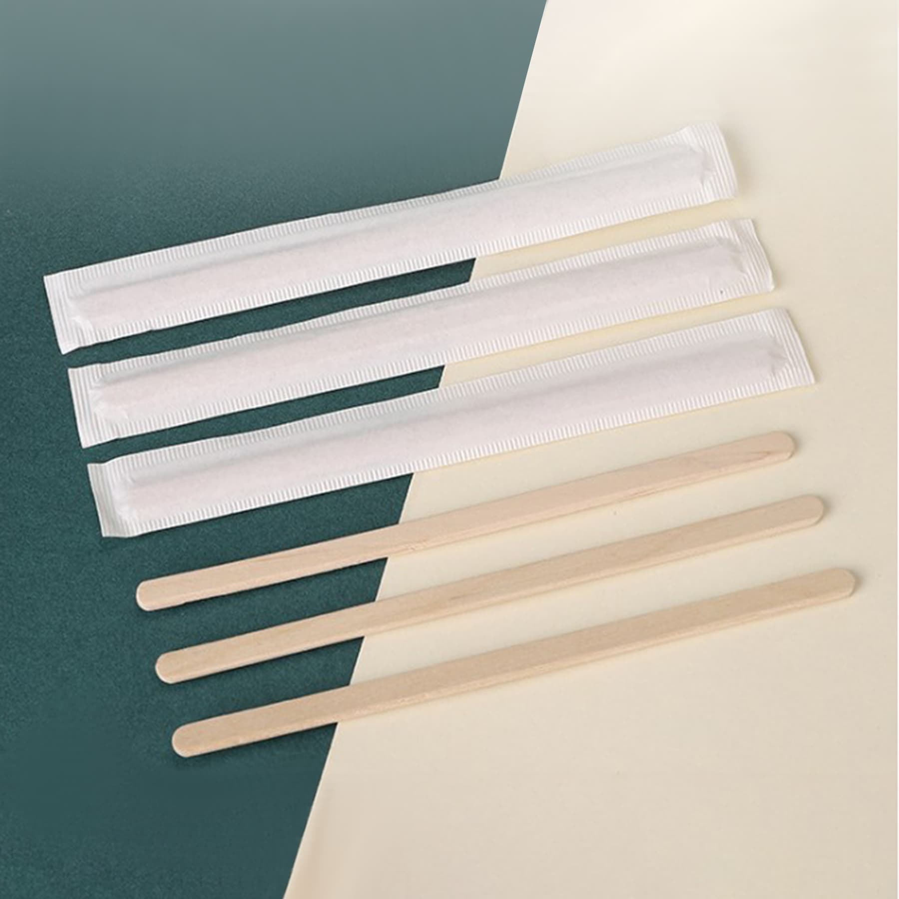 Coffee Stirring Stick