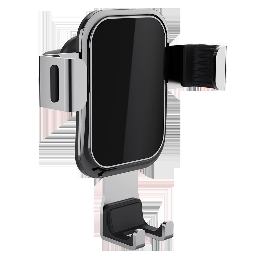 Auto Gravity Phone Holder