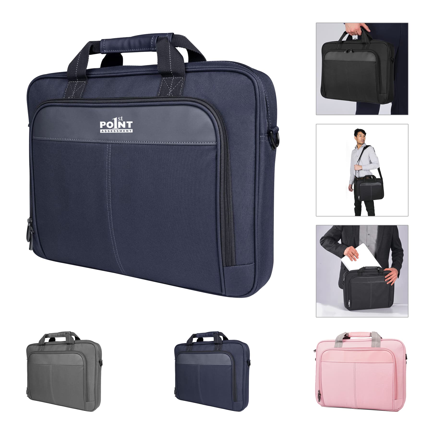 Laptop Briefcase