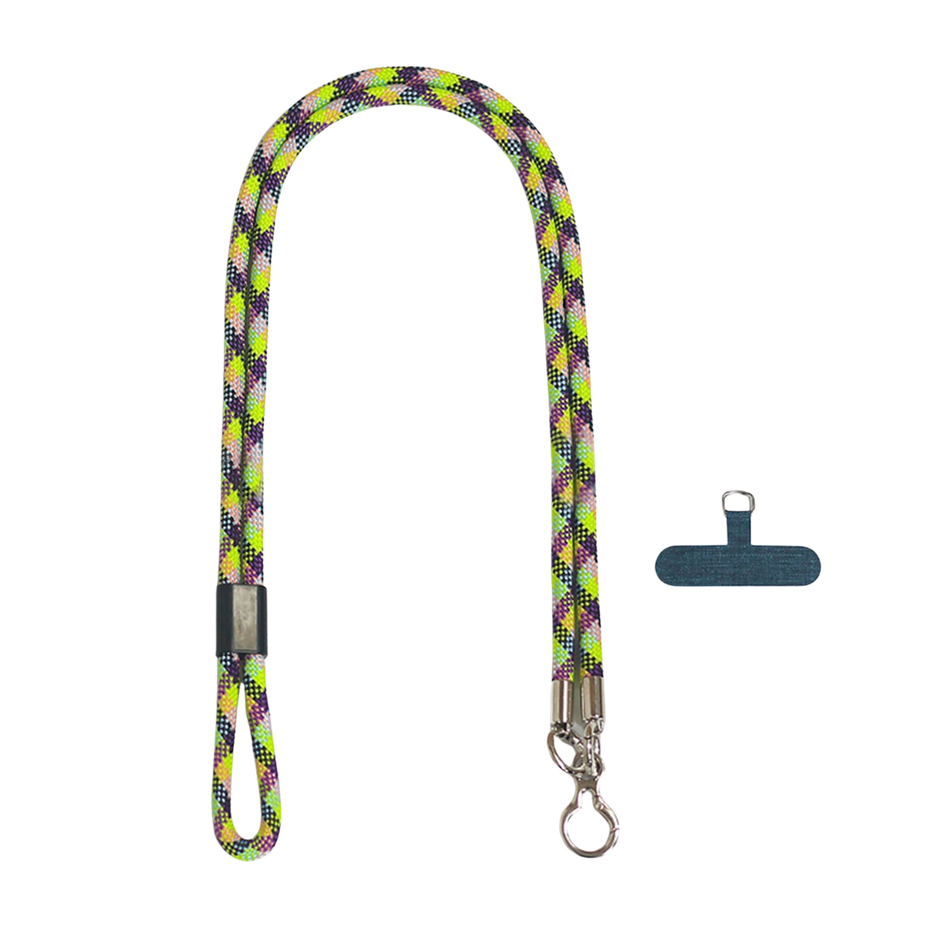 Universal Cell Phone Lanyard