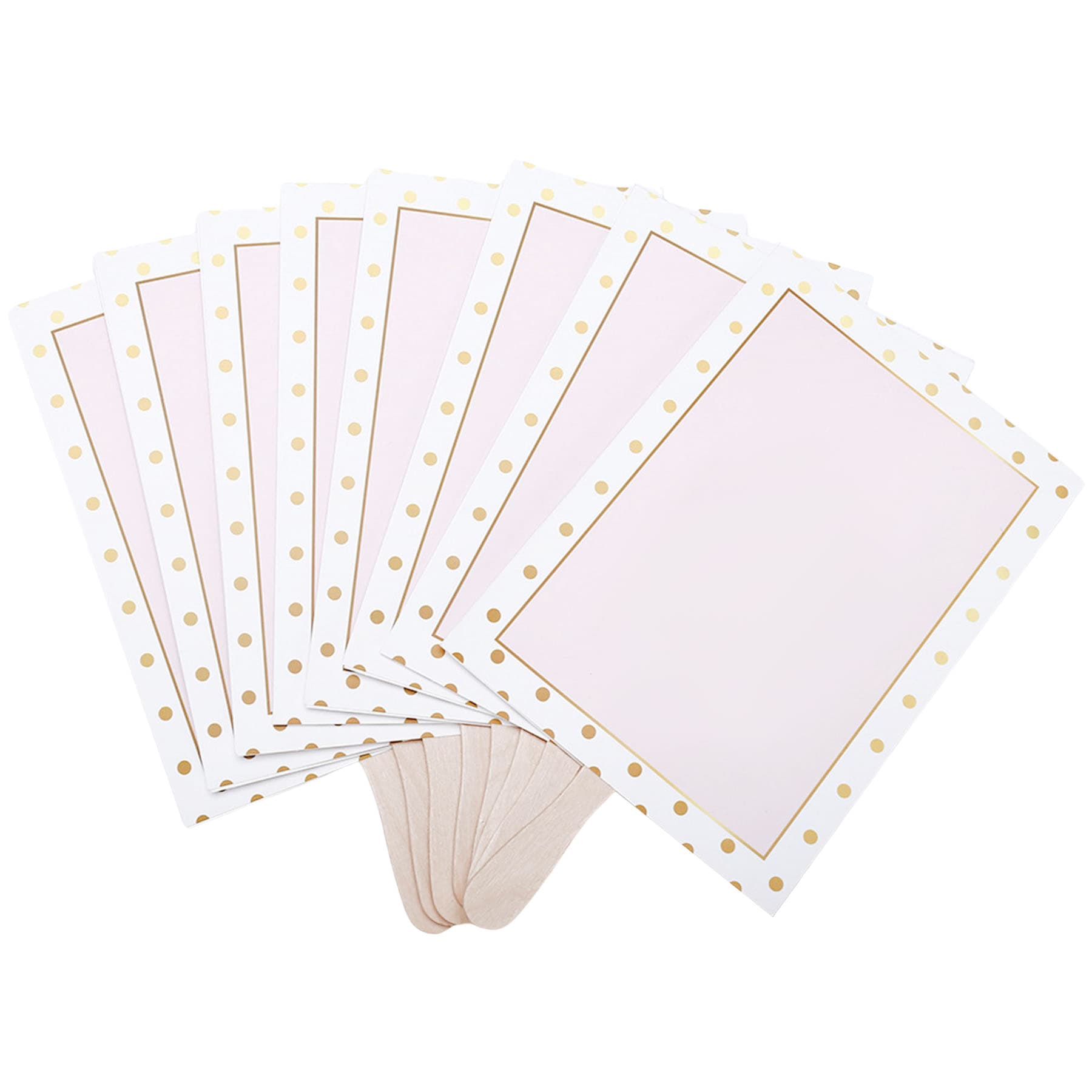 Hand Fans