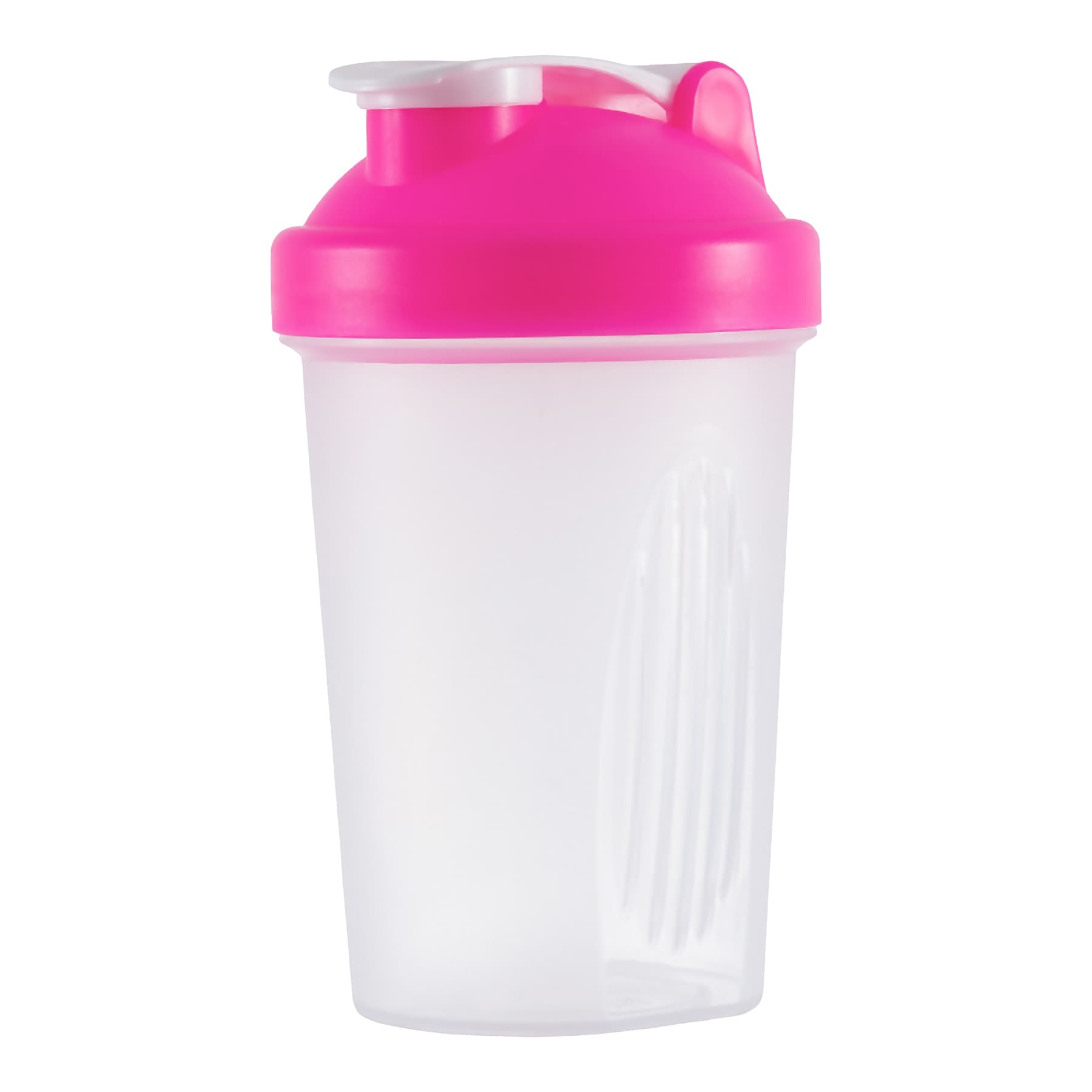 14OZ Gym Protein Shaker Water Bottles
