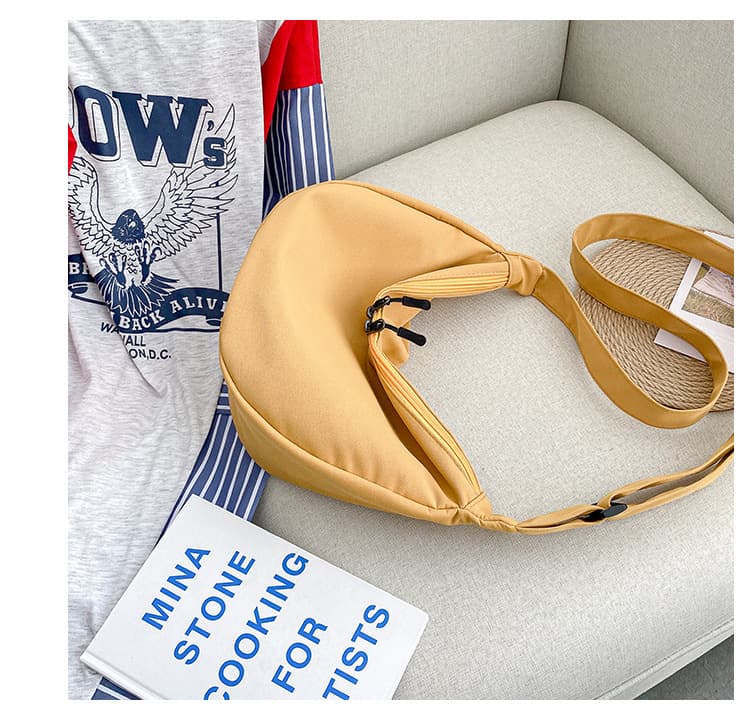 Small Sling Crossbody Bag