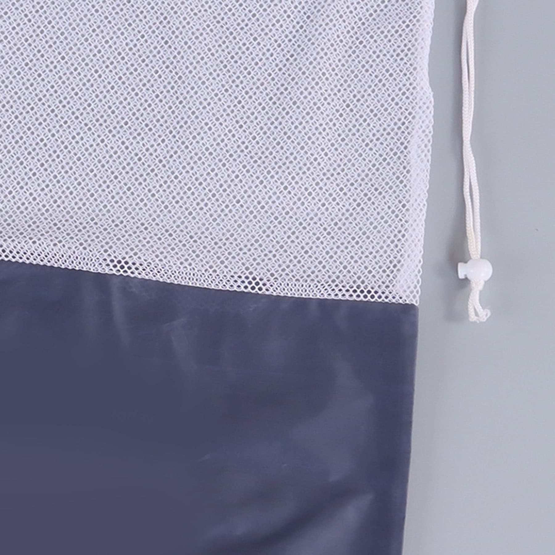 Mesh Laundry Bag