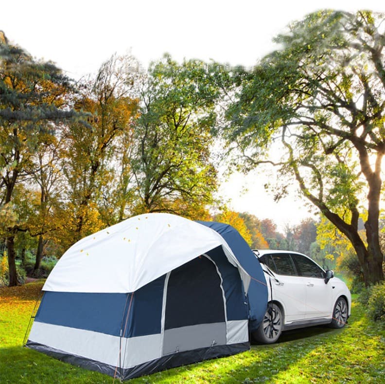 Waterproof Tent for Camping