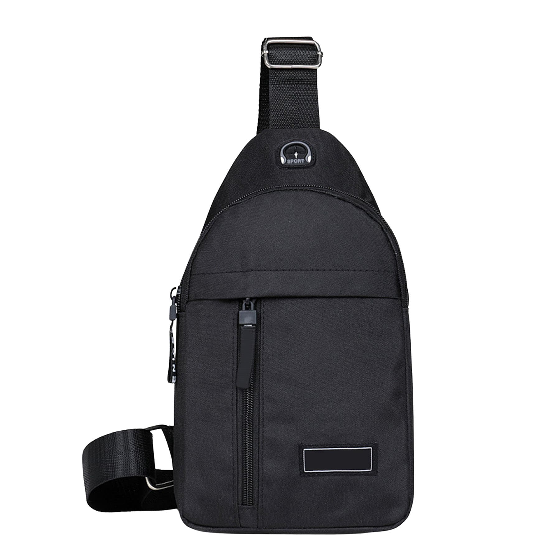 Men Multifunction Shoulder Bag
