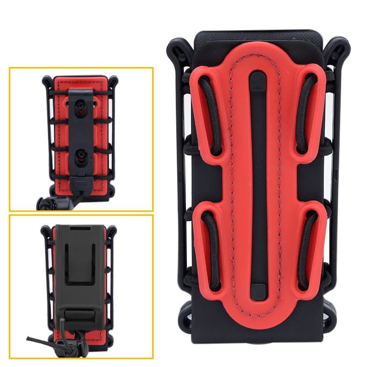 9Mm Pistol Mag Softshell Magazine Pouch