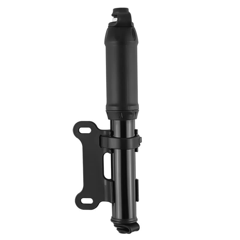 Portable Bike Pump
