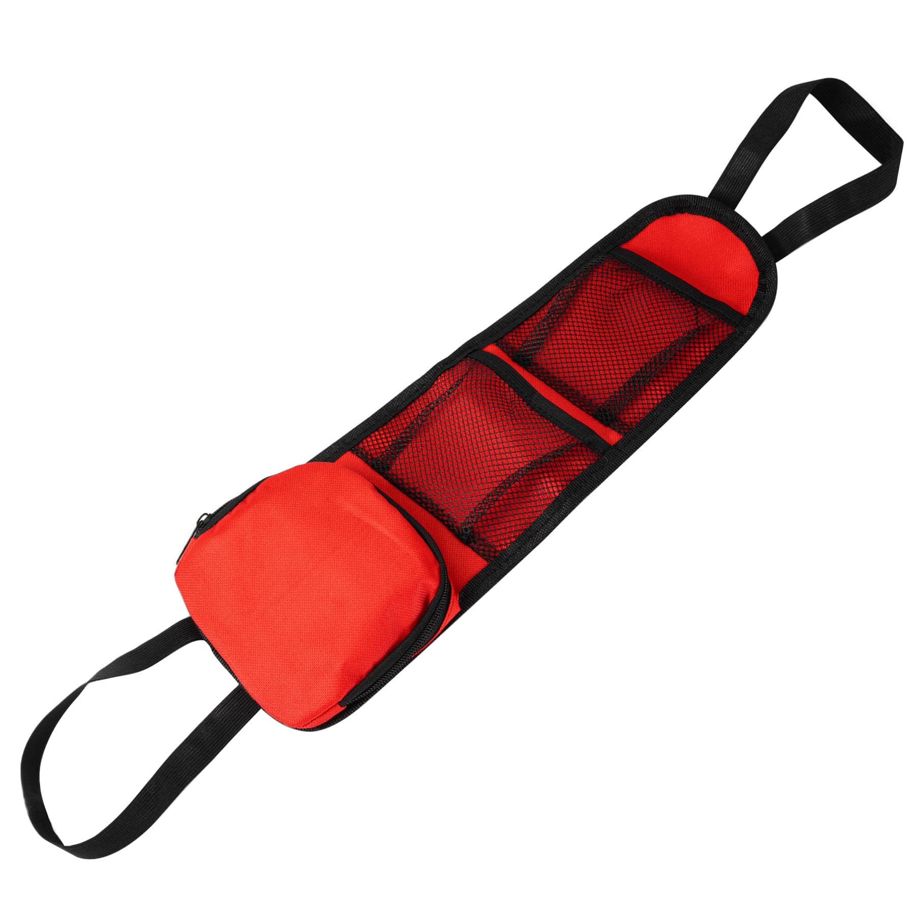 Auto Seat Storage Hanging Bag