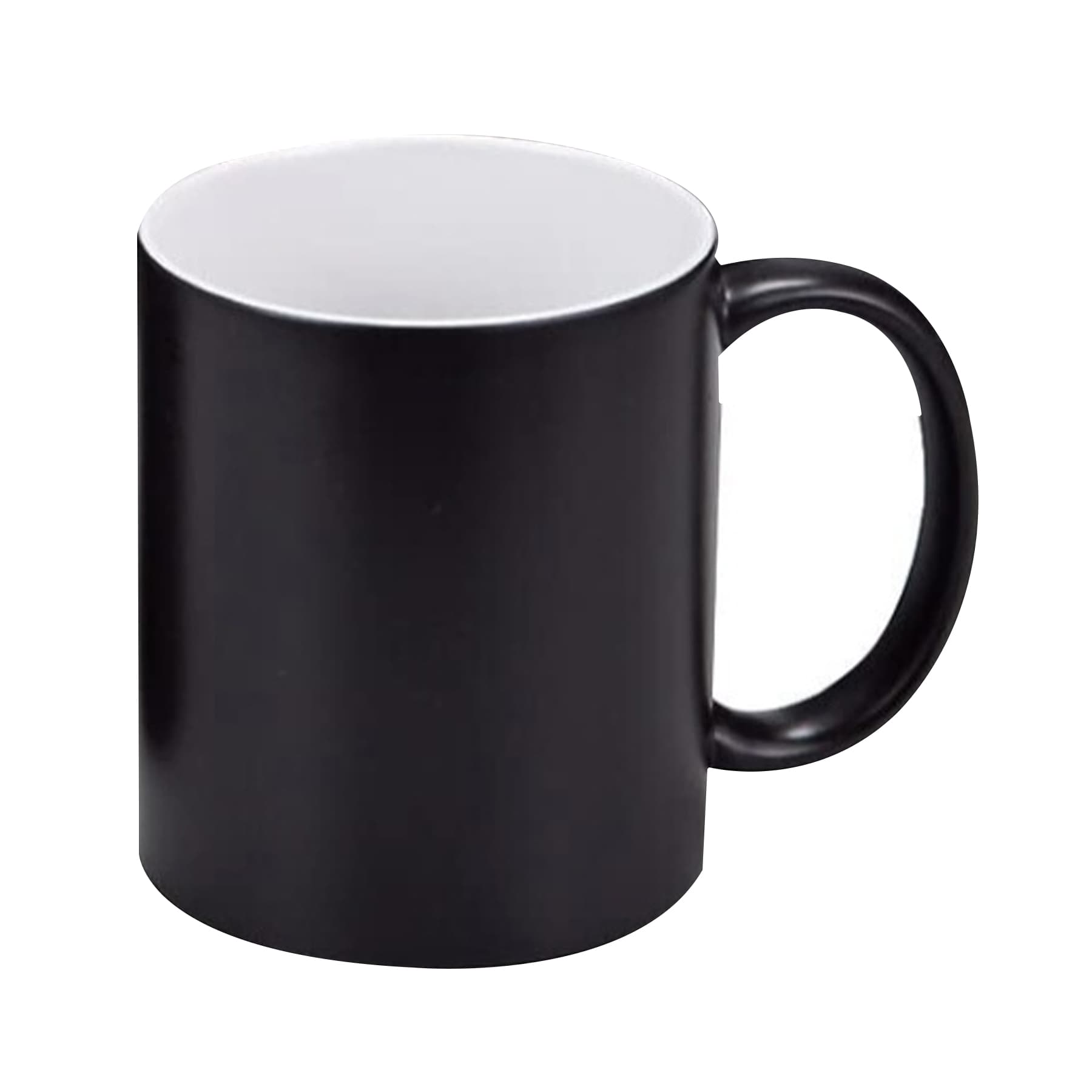 11 oz Color Changing Magic Photo Mug