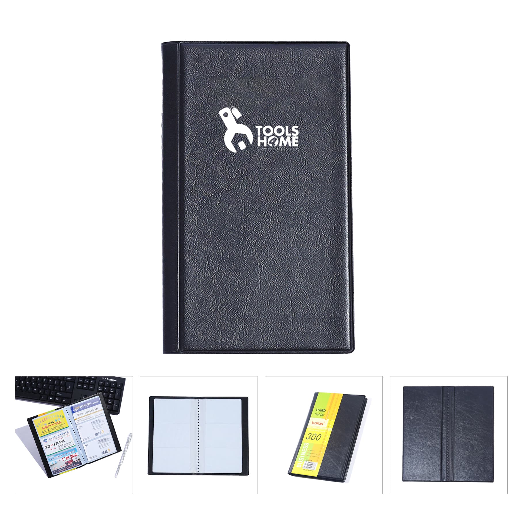 Business Card Holder