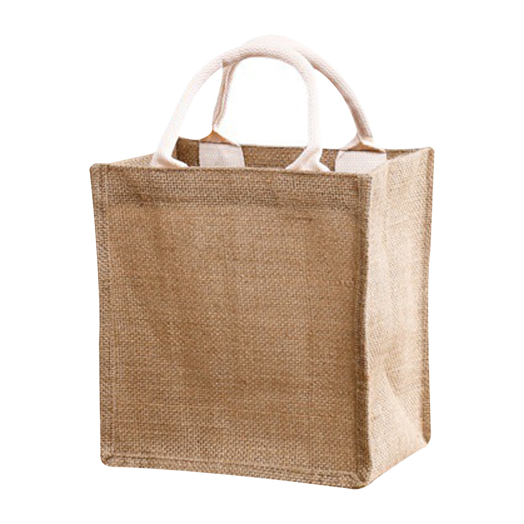 Jute Tote Bags