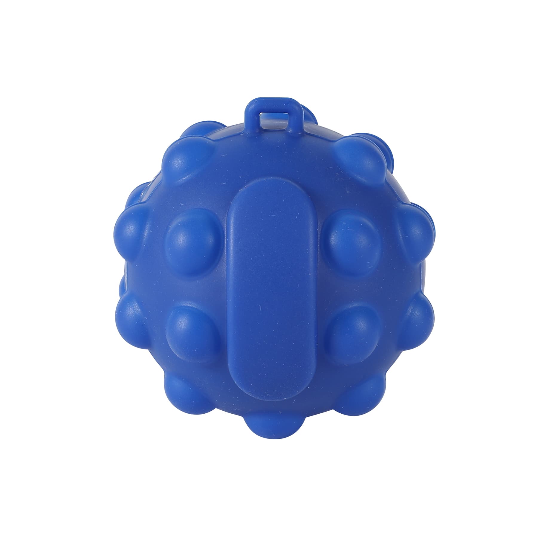 Custom Silicone Squeeze Ball Toy