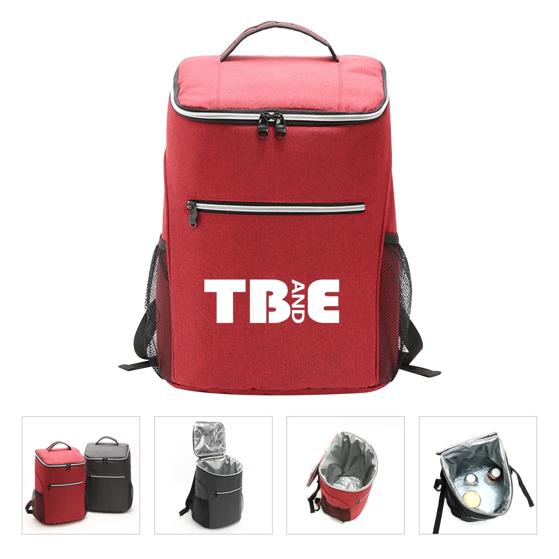 Camping Cooler Backpack