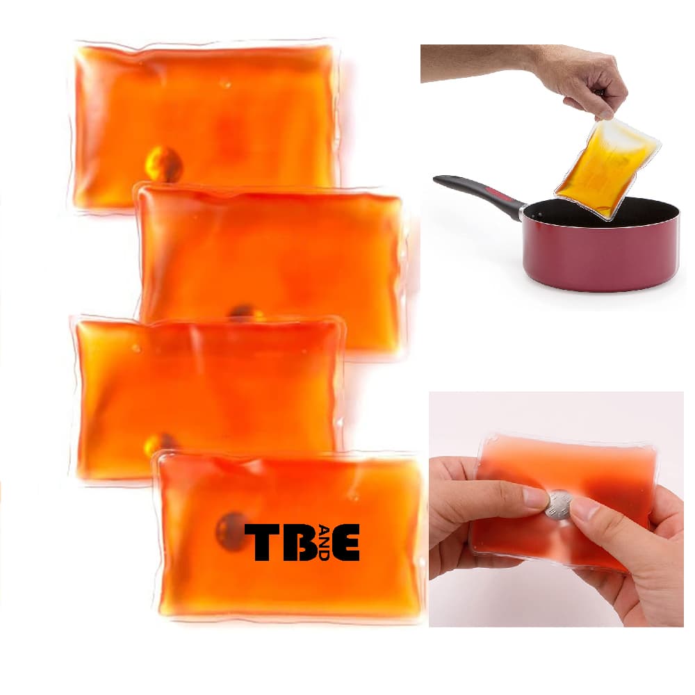 Hot Pack Hand Warmer