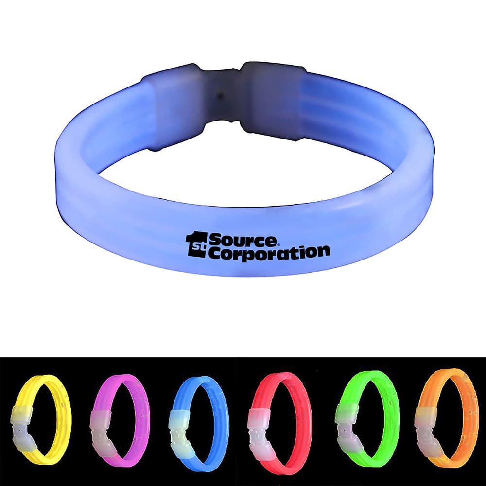 Disposable Glow Bracelet