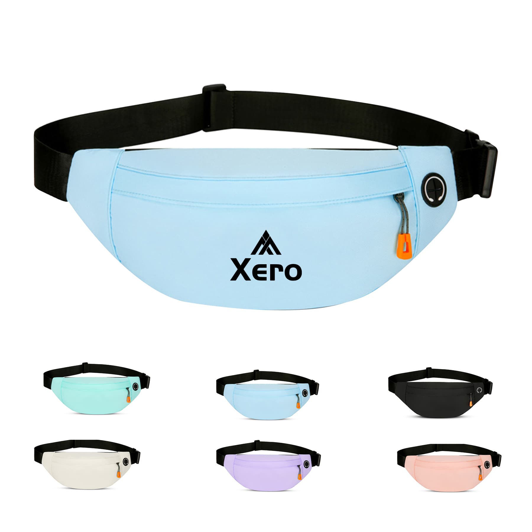 Sport Fanny Pack