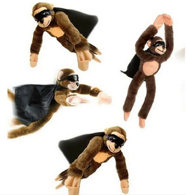 Monkey Slingshot