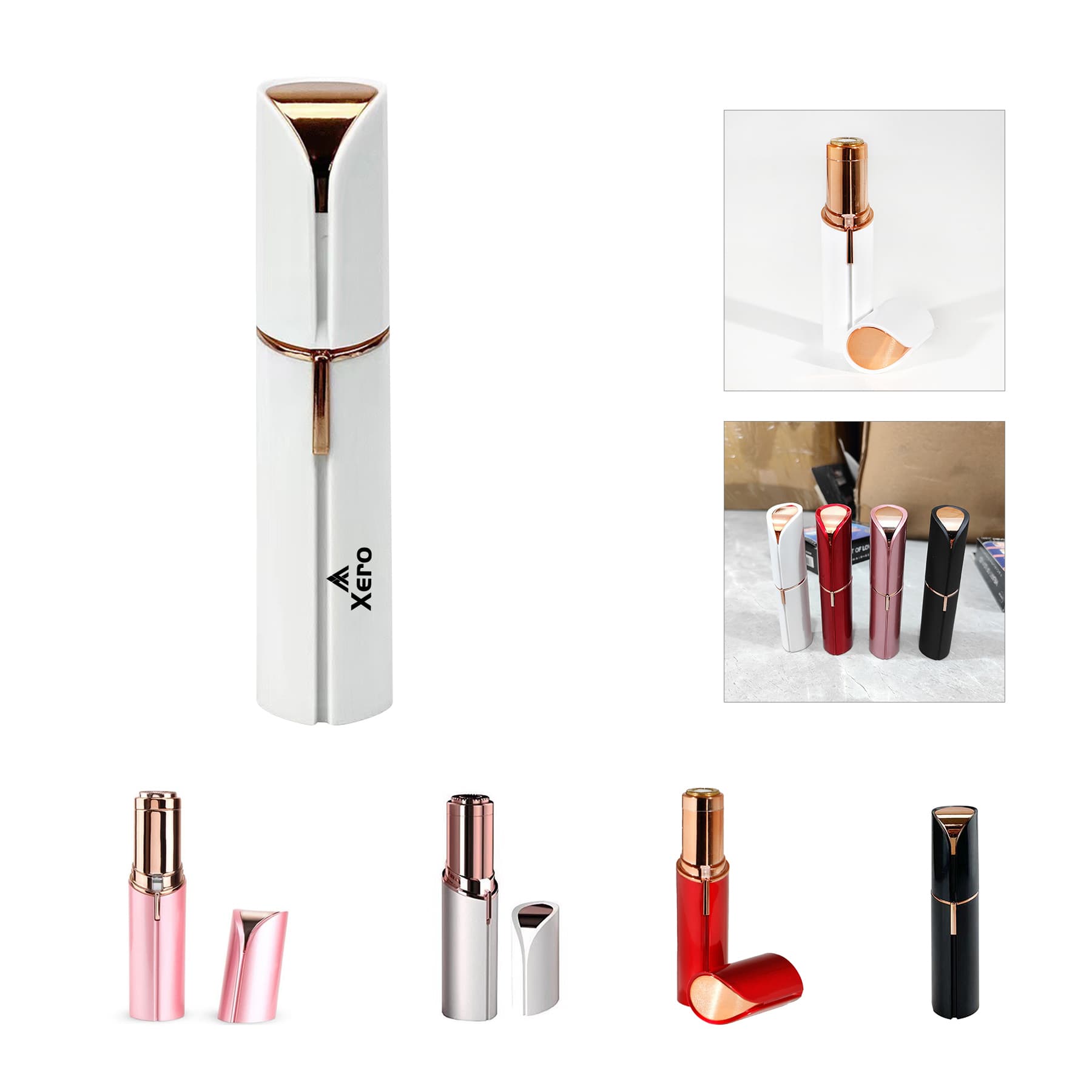 Facial Hair Remover for Women