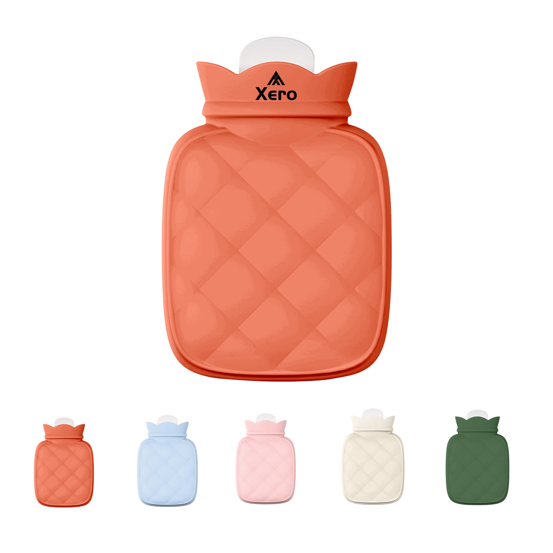 Small Water Bottle Bag for Hot Cold