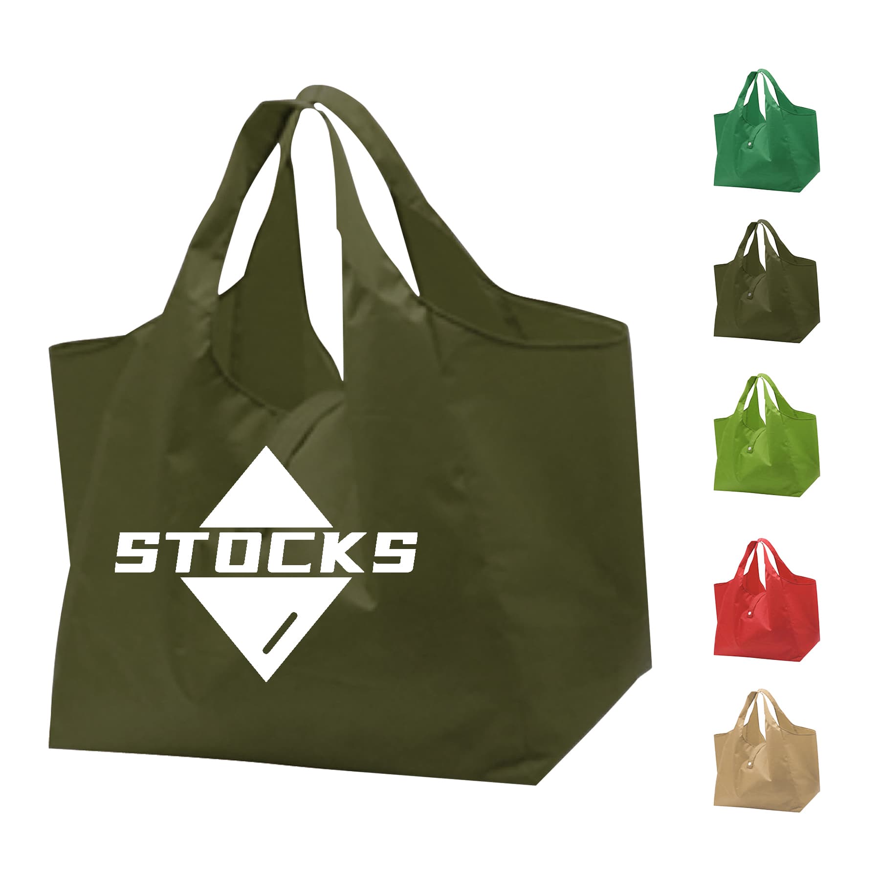 Reusable Shopping Bag