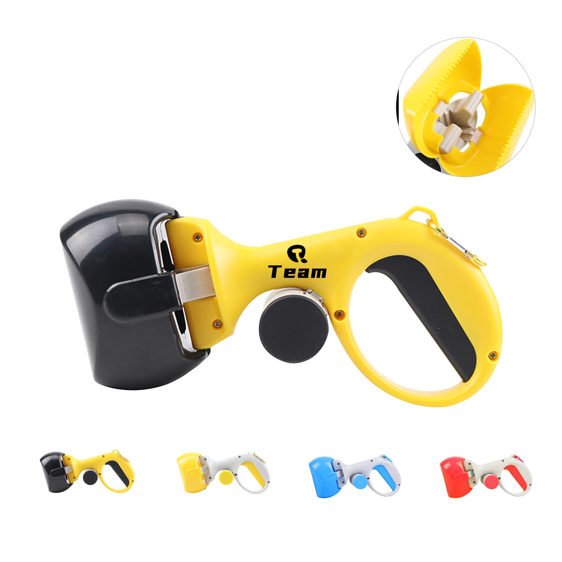 Portable Handheld Dog Pooper Scooper