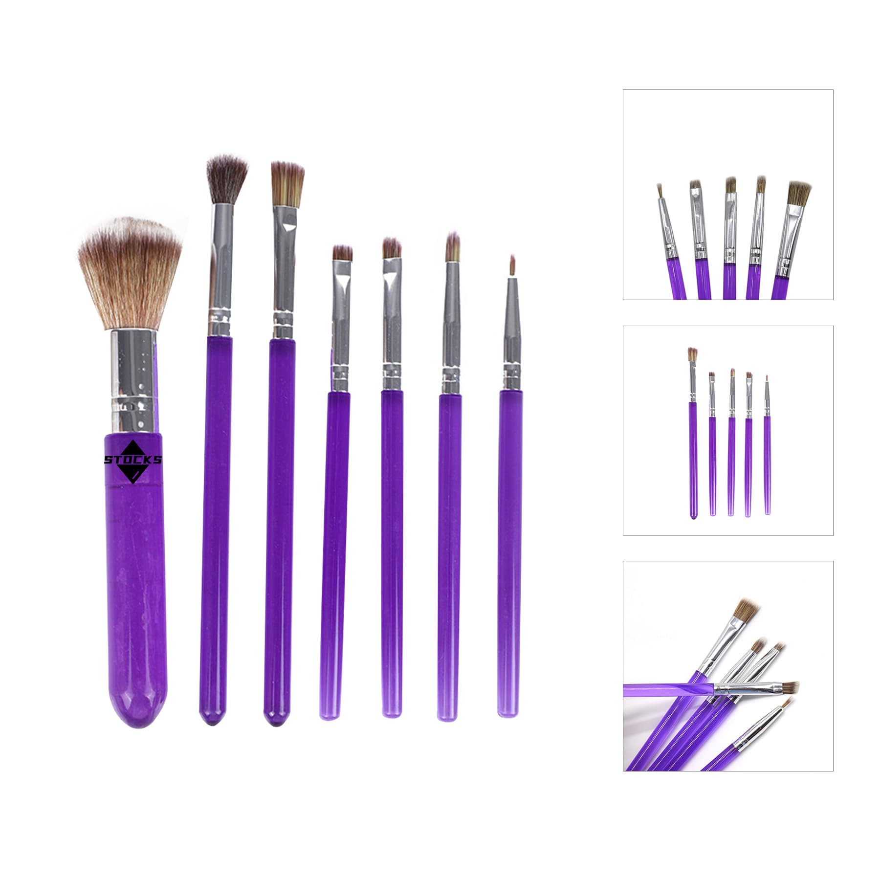 Cake Decorating Tool Brush