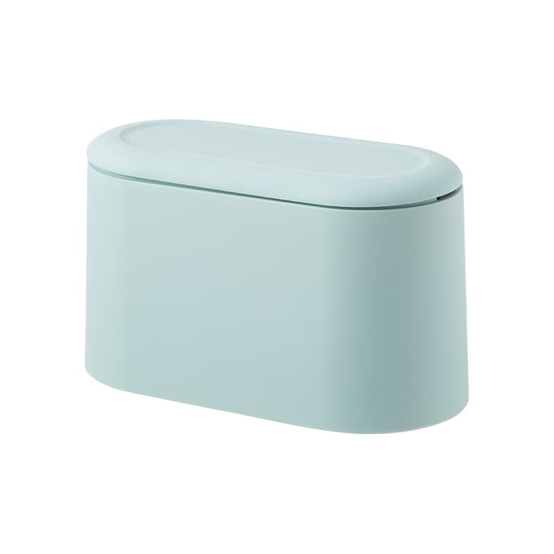 Mini Trash Can