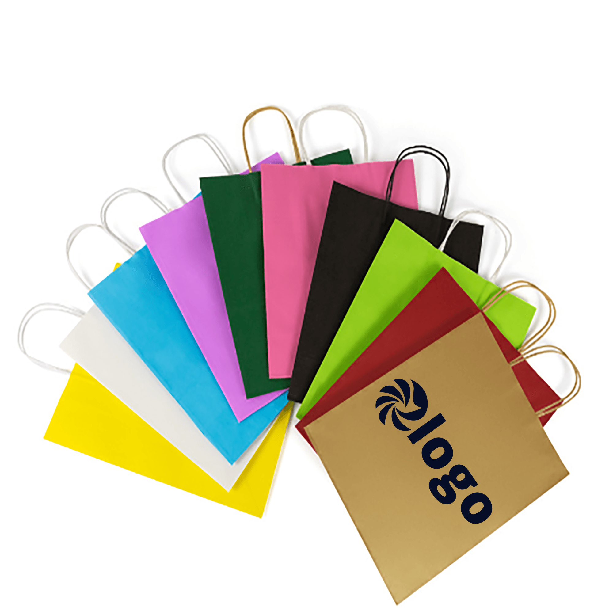 Kraft Paper Bag