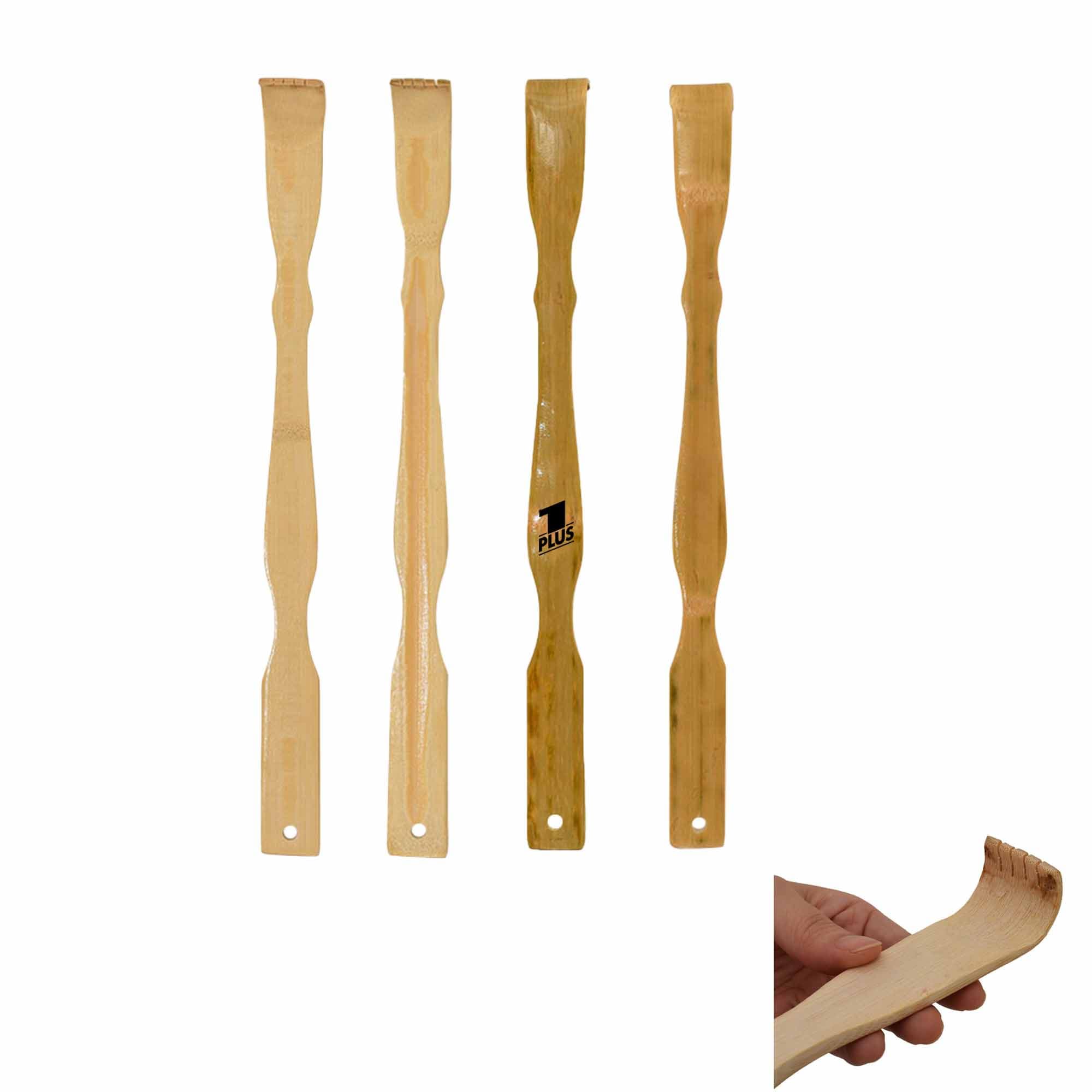 Bamboo Wooden Back Scratcher