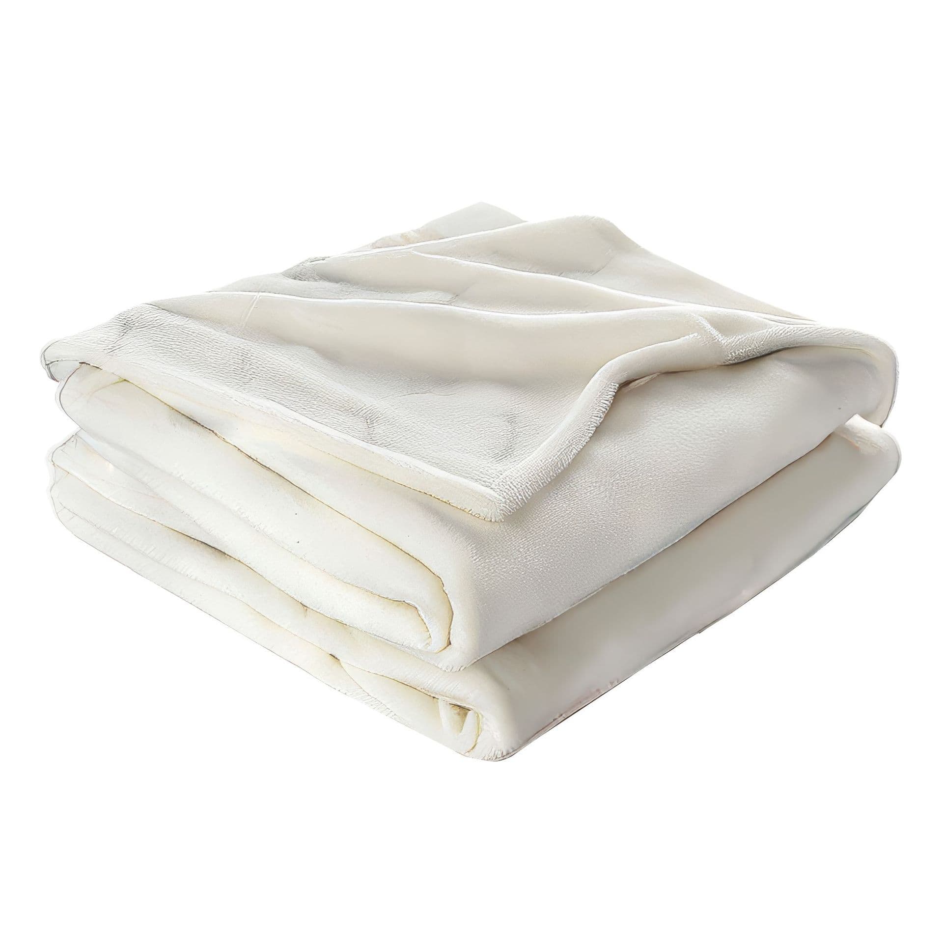 Full Color Printed Super Soft Flannel Throw Blanket