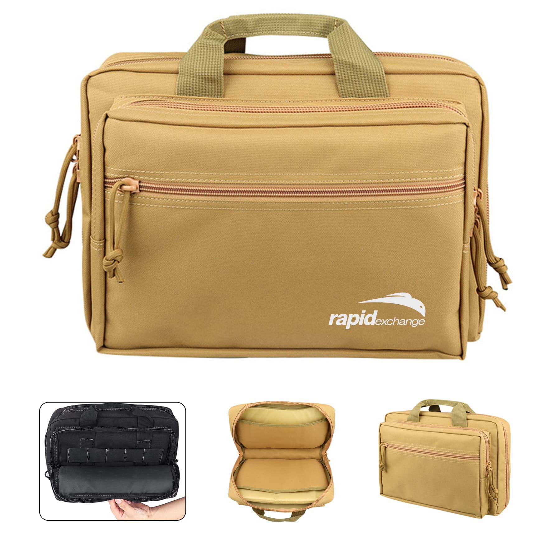 Military Briefcase