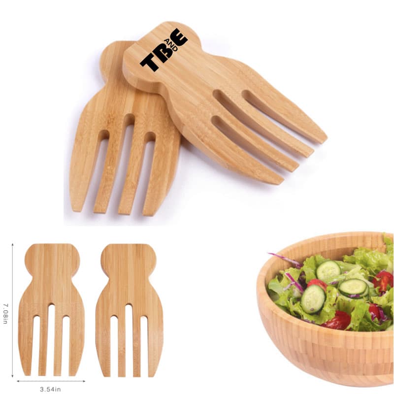Salad Hand