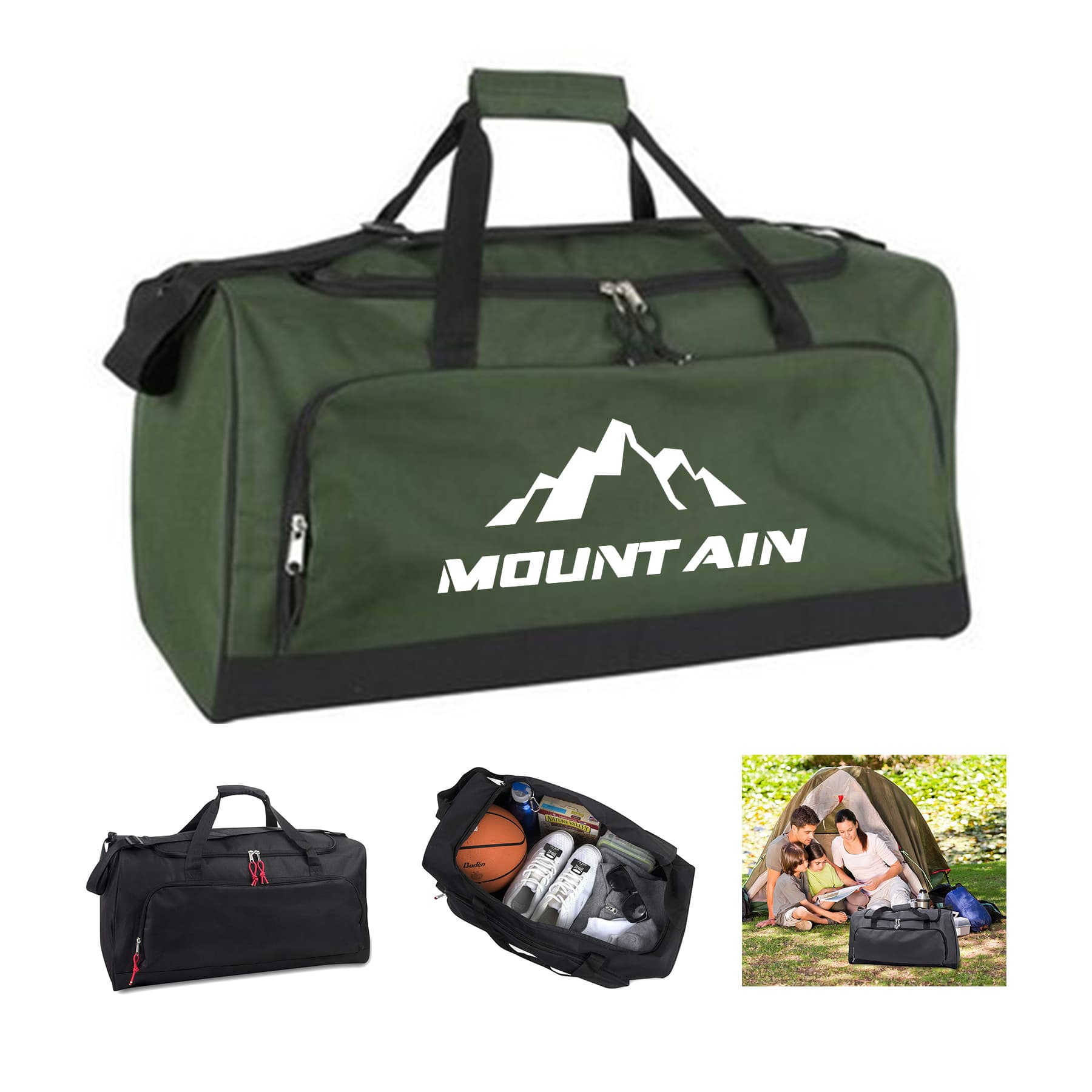 Duffle Bag