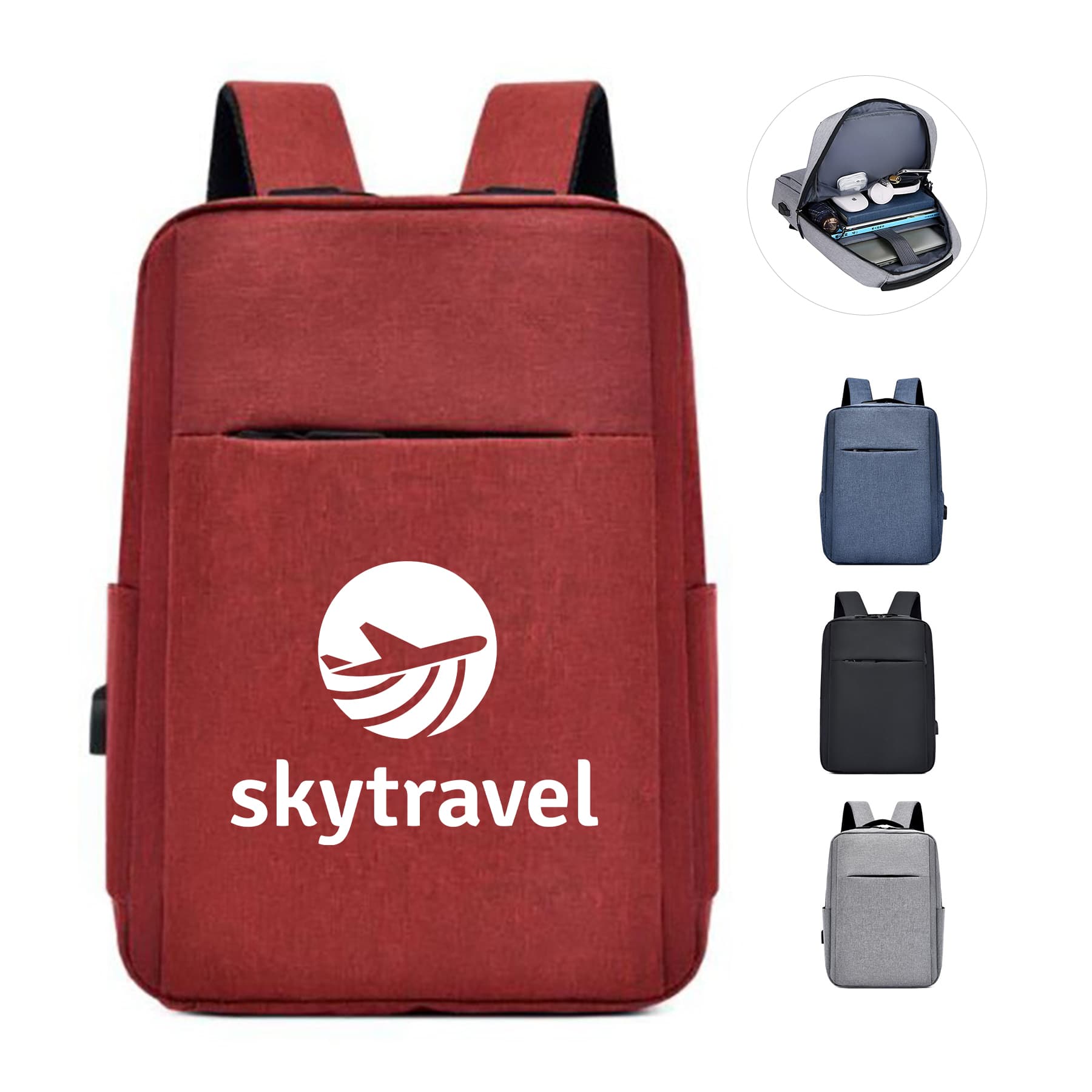 Laptop Backpack