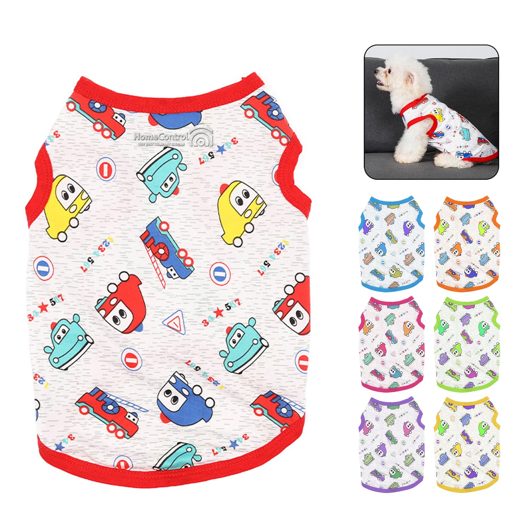 Pet T-Shirt
