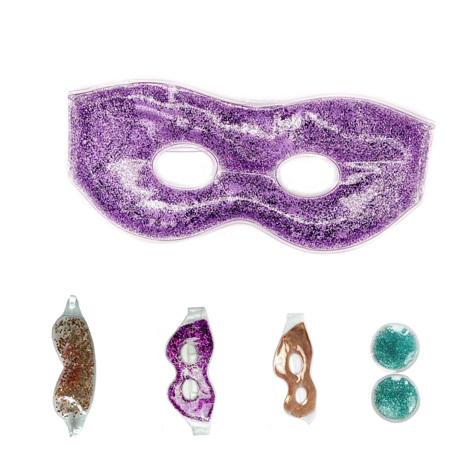 Gel Bead Eye Mask