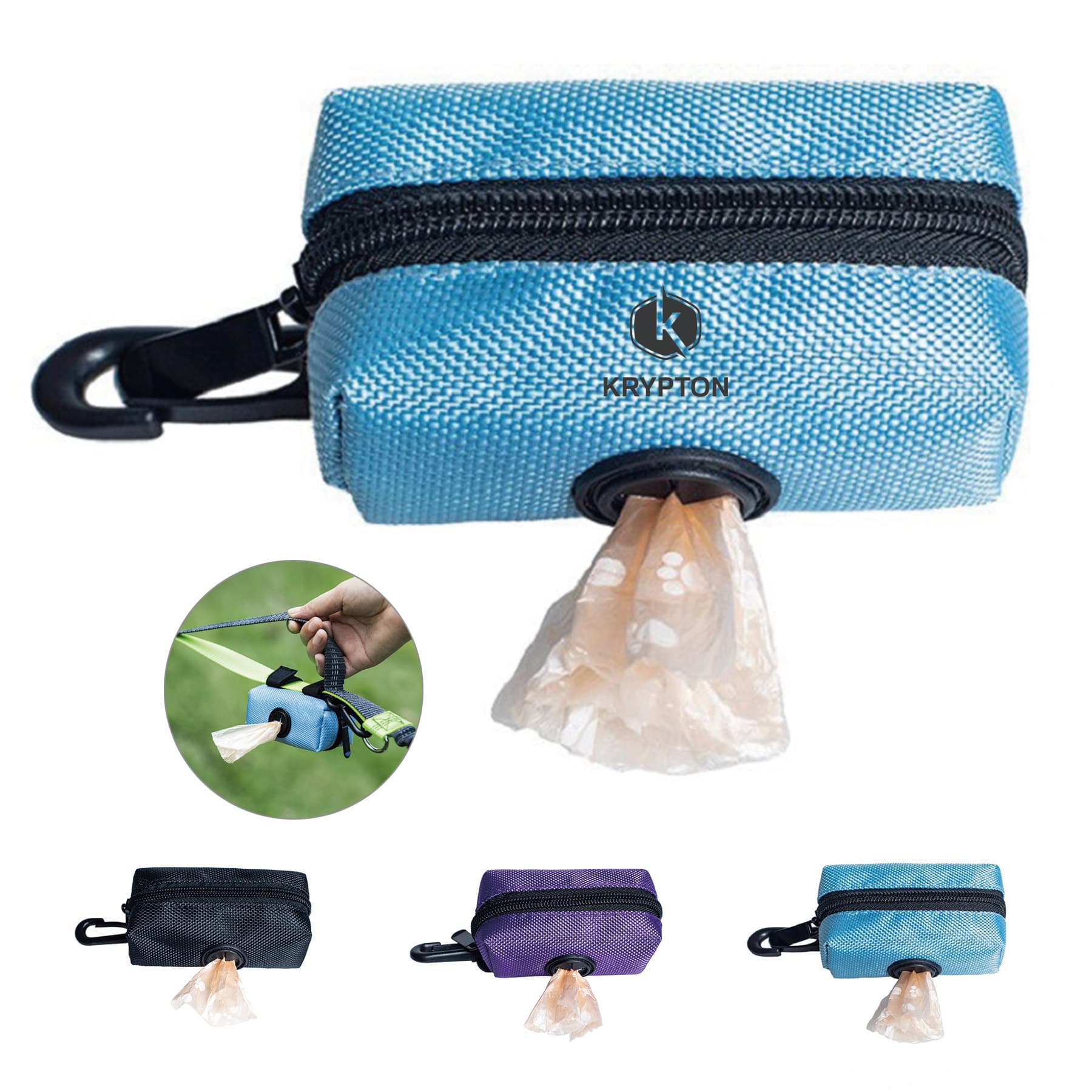 Pet Garbage Bag