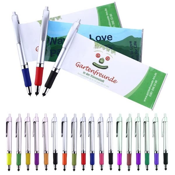 Banner Pen