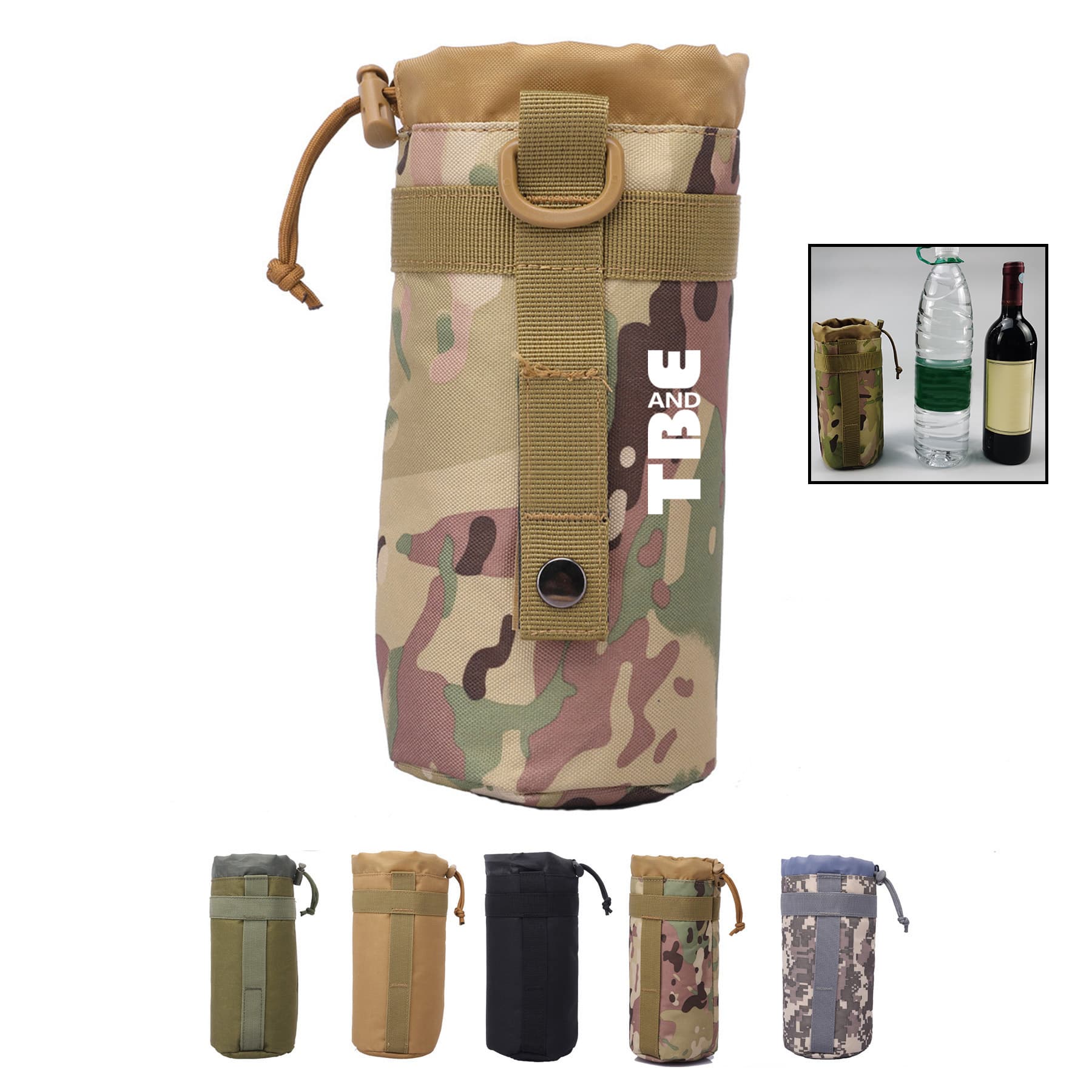 Beer Bottle Coolers