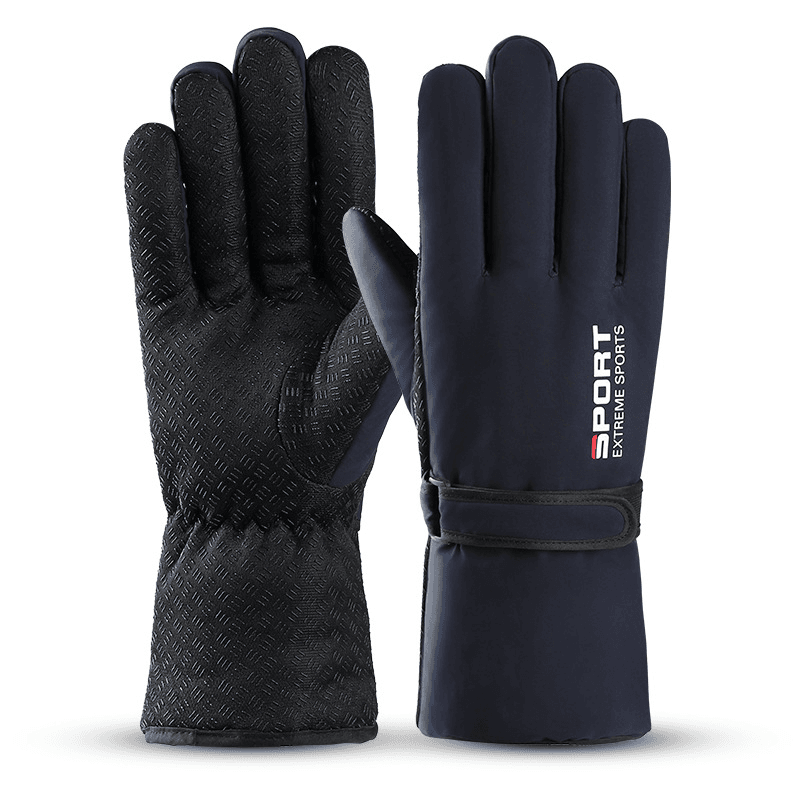 Winter Warm Gloves