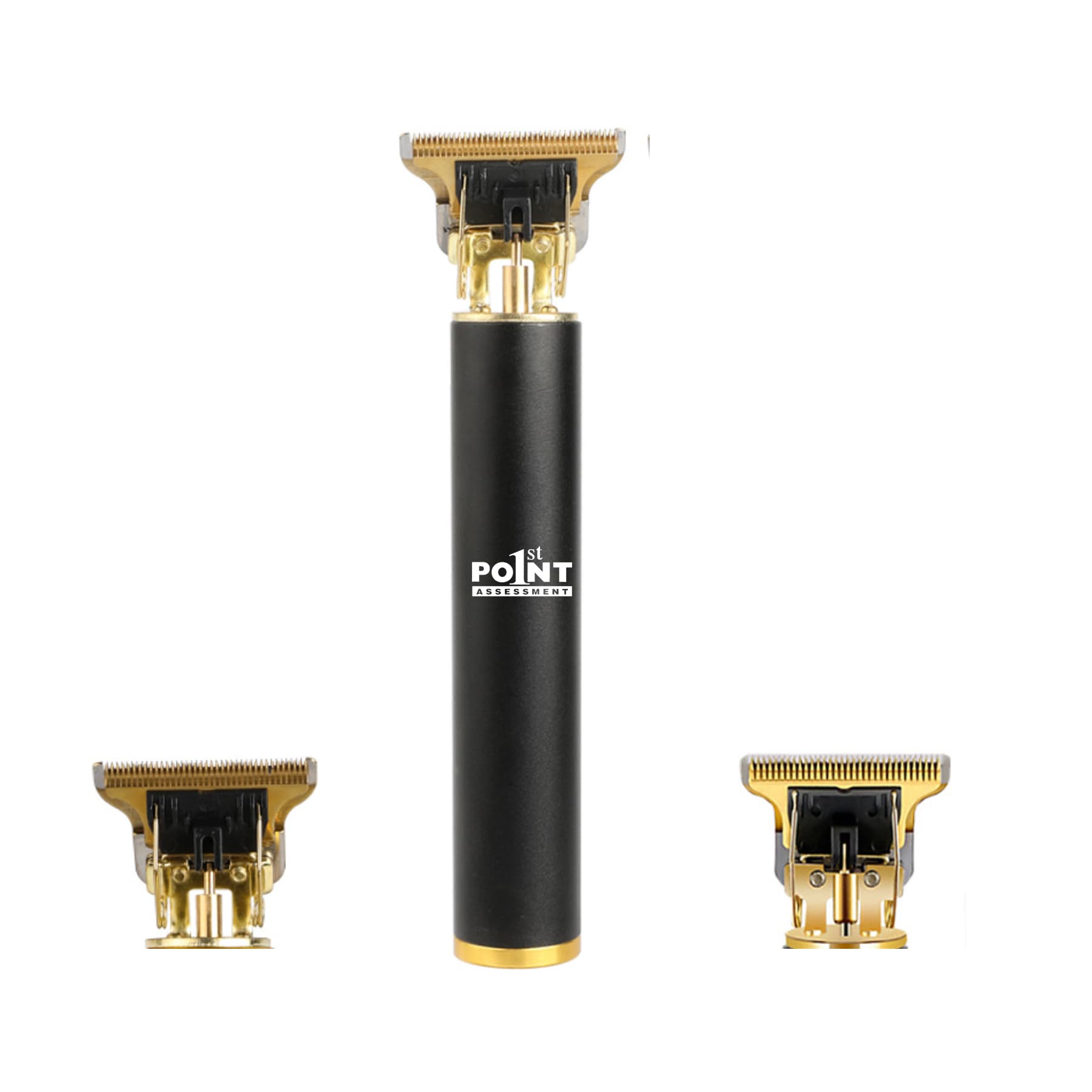 Electric Shaving Hairdresser