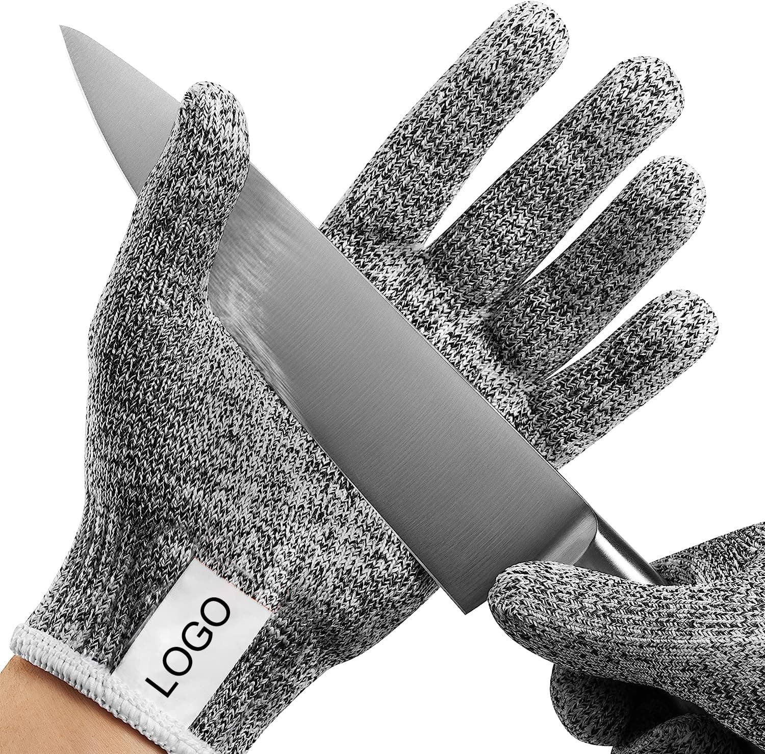 Unisex Cut Resistant Gloves